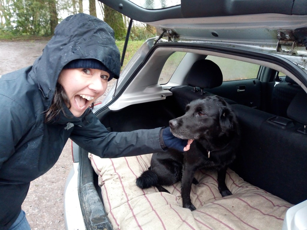 Putting up with Mr Long